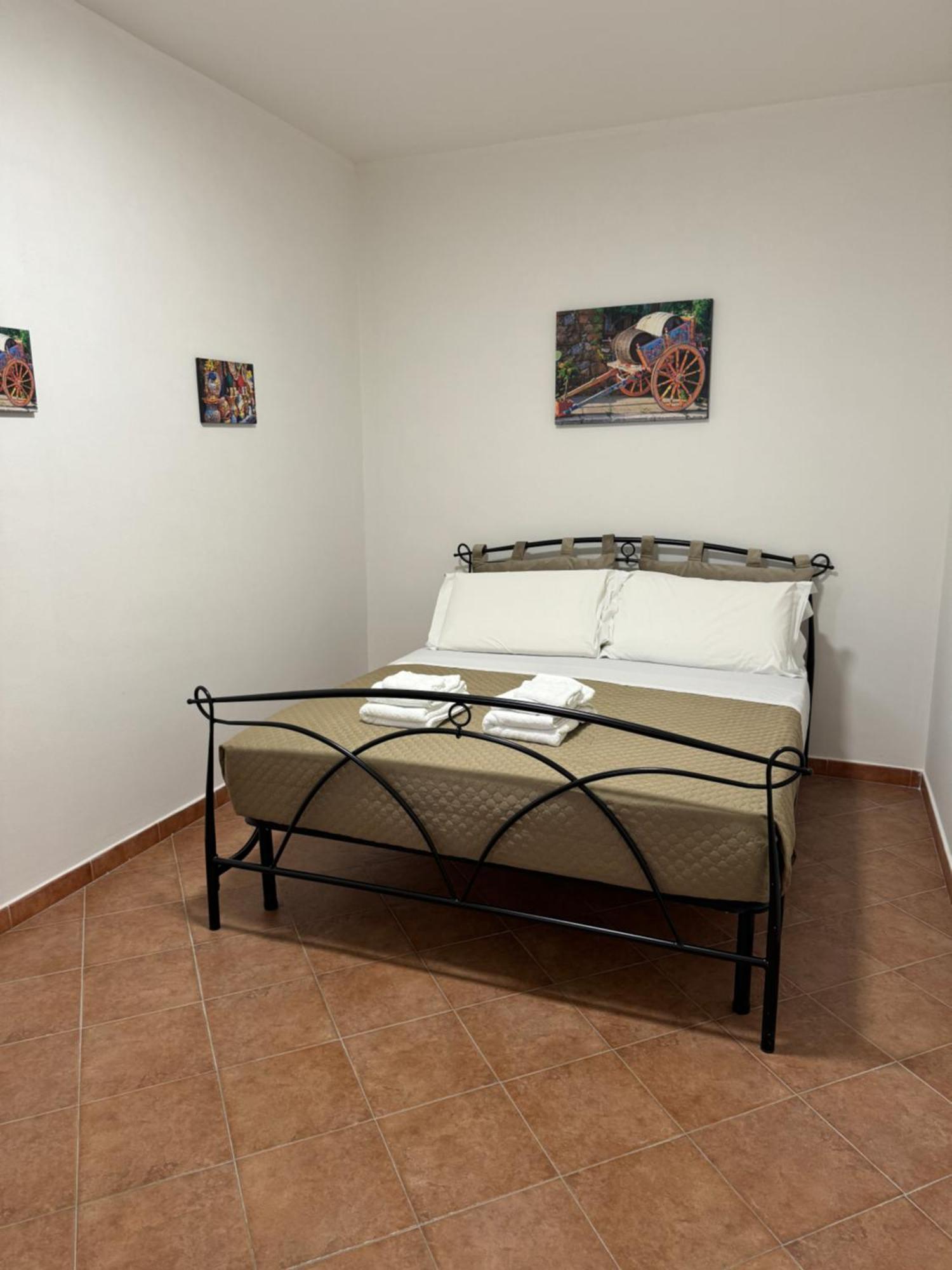 Ilcapohome Palermo Ngoại thất bức ảnh