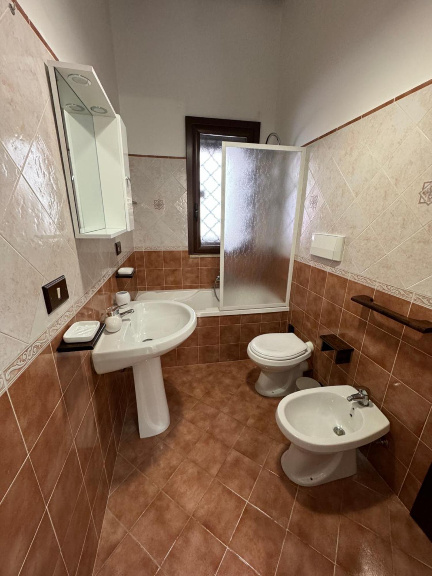 Ilcapohome Palermo Ngoại thất bức ảnh