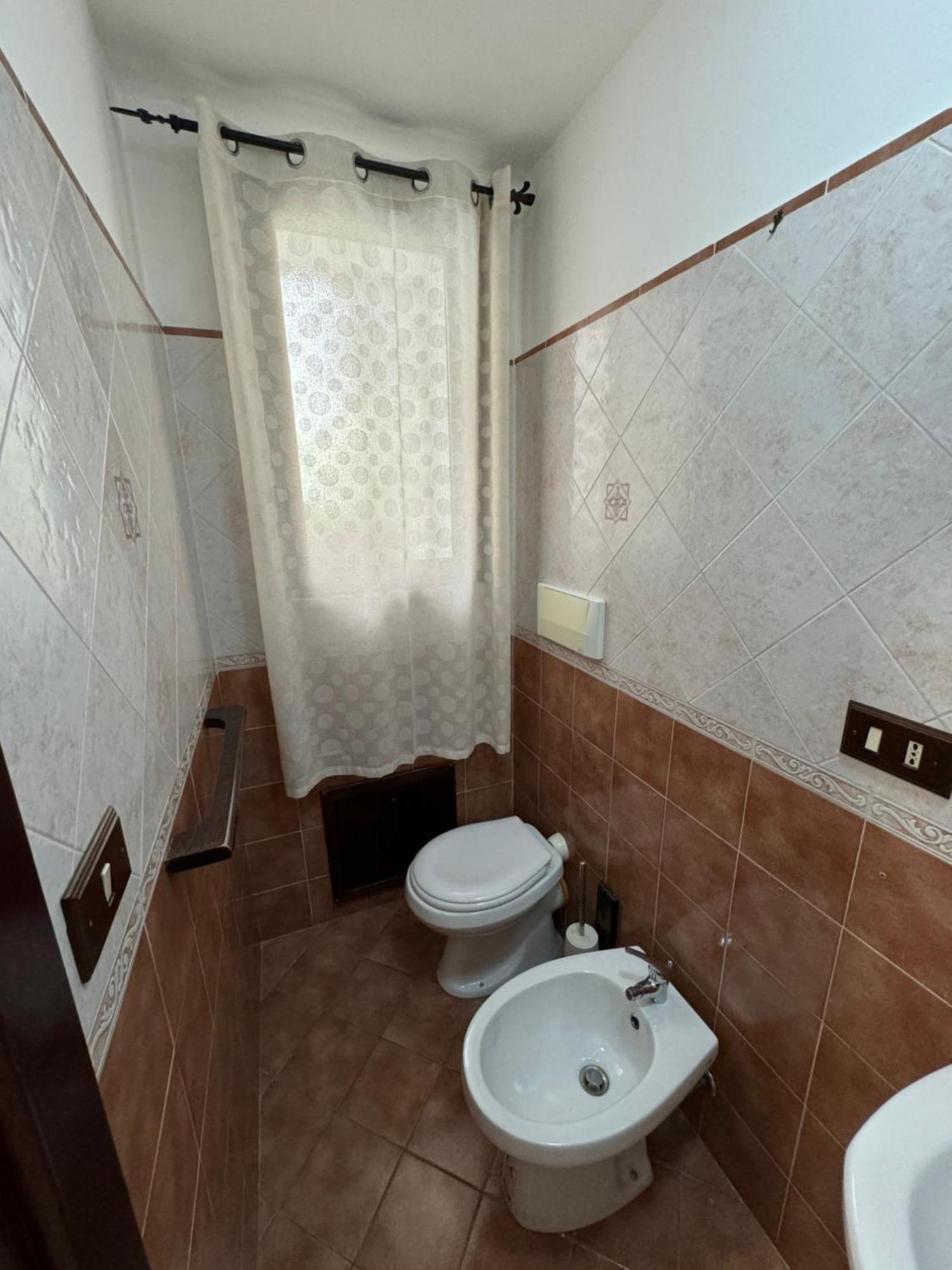 Ilcapohome Palermo Ngoại thất bức ảnh