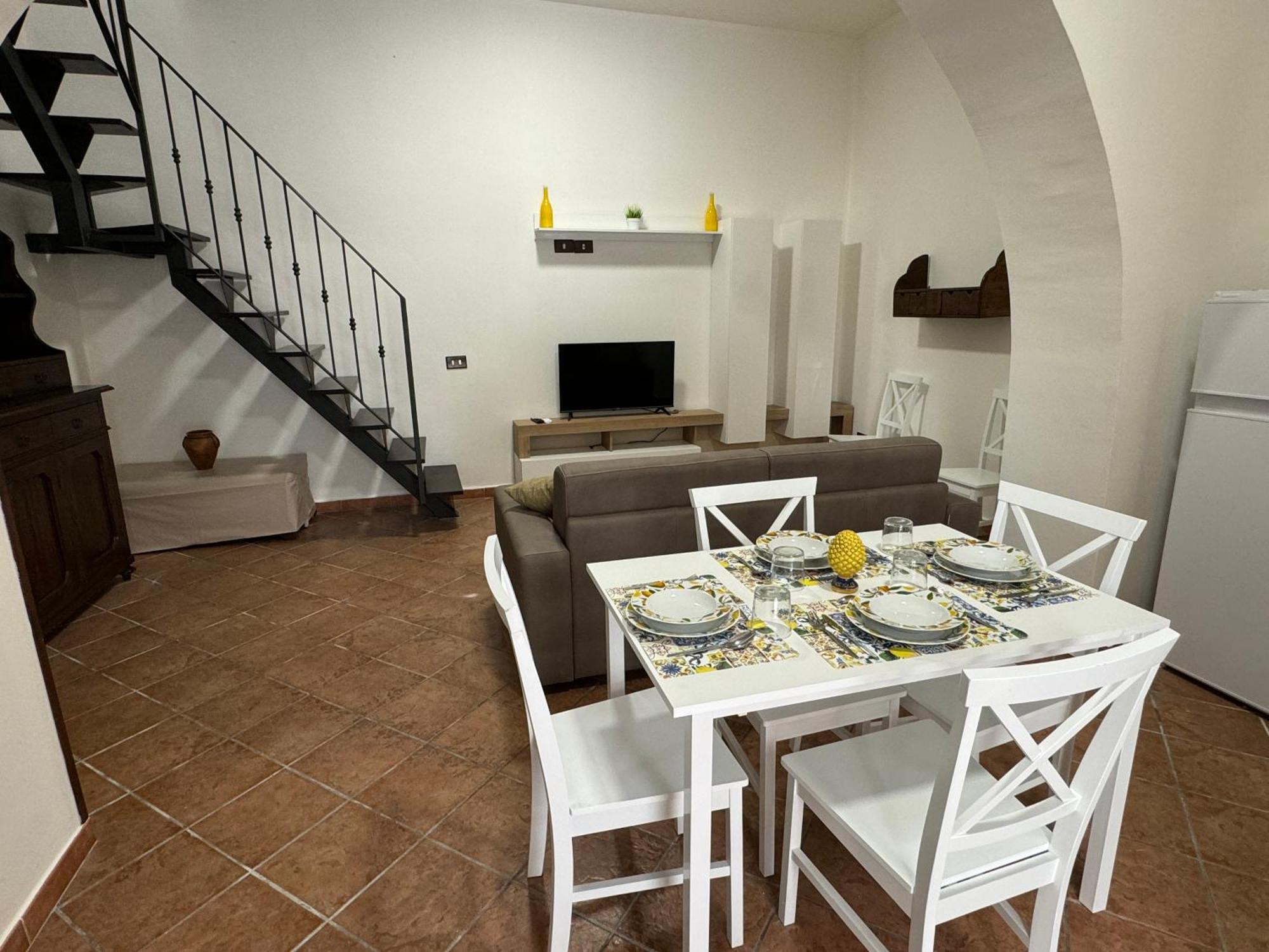 Ilcapohome Palermo Ngoại thất bức ảnh
