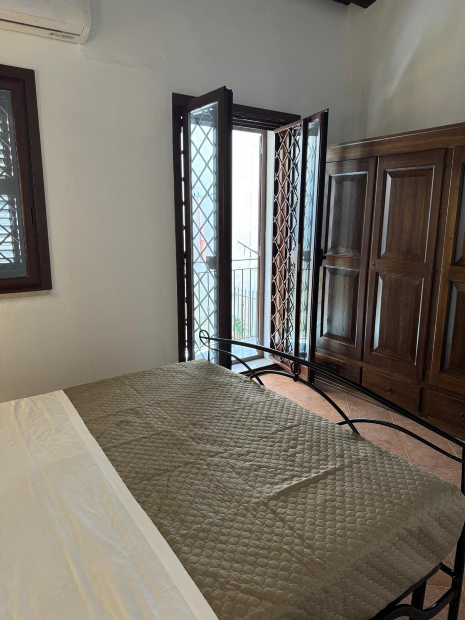 Ilcapohome Palermo Ngoại thất bức ảnh