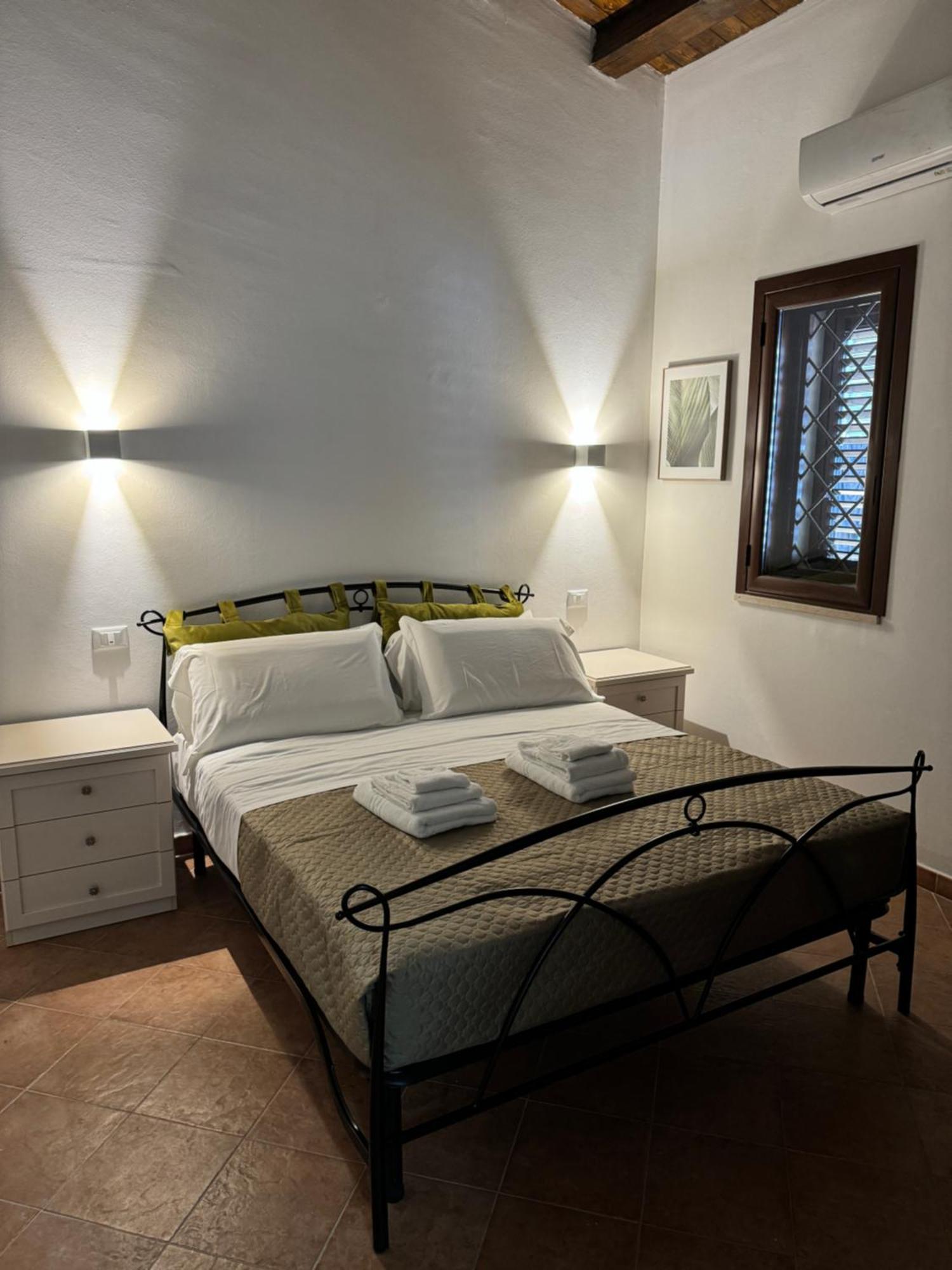 Ilcapohome Palermo Ngoại thất bức ảnh